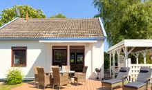 Gartenansicht
