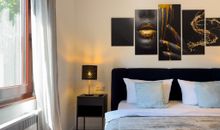 Doppelbett