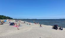 Strand Baabe