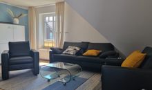 Der Wohnraum