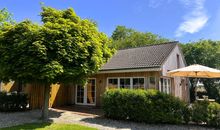 Sommerhaus 54, Gartenhaus "S"