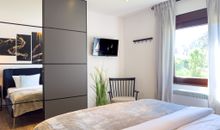 Ferienwohnung Strandgut No. 1 - Aurora Vista