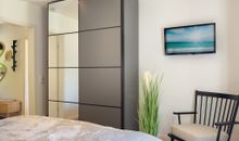 Ferienwohnung Strandgut No. 1 - Aurora Vista