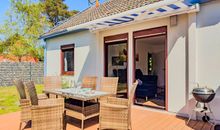 Ferienwohnung Strandgut No. 1 - Aurora Vista