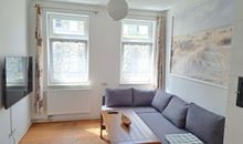 Ferienwohnung Strandgut No. 1 - Aurora Vista