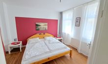 Ferienwohnung Strandgut No. 1 - Aurora Vista
