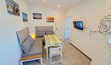Ferienwohnung Strandgut No. 1 - Aurora Vista
