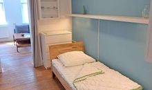 Ferienwohnung Strandgut No. 1 - Aurora Vista