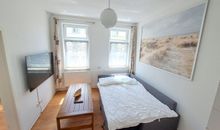 Ferienwohnung Strandgut No. 1 - Aurora Vista