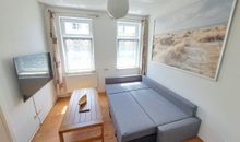 Ferienwohnung Strandgut No. 1 - Aurora Vista