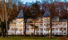 Seechloss Binz
