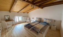 großes Schlafzimmer