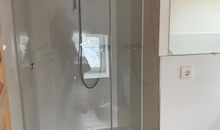 Dusche