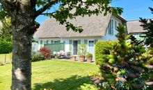 Ferienhaus Ostseekind VS Sass