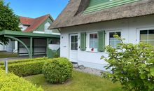 Ferienhaus Ostseekind VS Sass