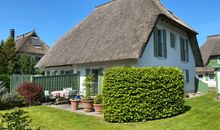 Ferienhaus Ostseekind VS Sass