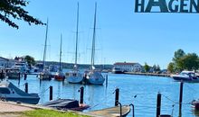 Am Hafen Karlshagen