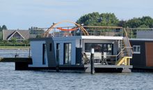 Hausboot Fehmarn