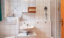 Badezimmer/Erdgeschoss