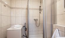 1.Badezimmer im Erdgeschoss
