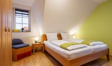 2.Schlafzimmer im 1.OG