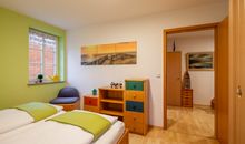 2.Schlafzimmer im 1.OG