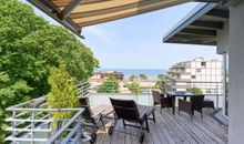 Penthouse Sundeck