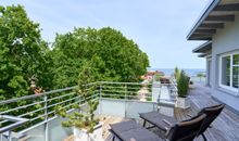 Penthouse Sundeck