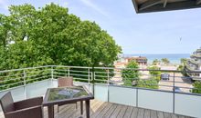 Penthouse Sundeck