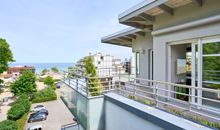 Penthouse Sundeck