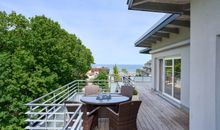 Penthouse Sundeck