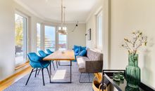 Penthouse Sundeck