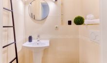 Gäste WC