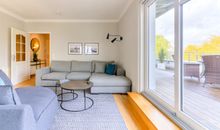 Penthouse Sundeck
