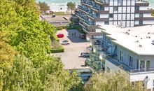 Penthouse Sundeck