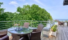 Penthouse Sundeck