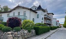 Residenz Lindengarten Whg. 21