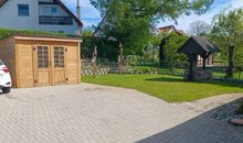 Parkplatz