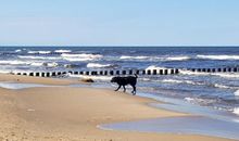 Ostseestrand Bansin