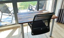 Ferienwohnung Midsommar in Koserow 350m zur Seebrücke