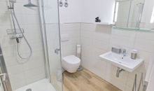Ferienwohnung Midsommar in Koserow 350m zur Seebrücke
