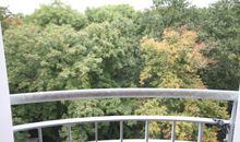 Ausblick auf den Kurpark
