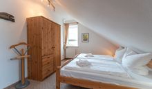 Schlafzimmer 2 im Obergeschoss