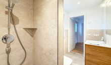 Badezimmer Erdgeschoss