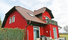 schöne Ferienwohnungen an der Granitz
