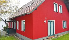 schöne Ferienwohnungen an der Granitz