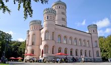 schöne Ferienwohnungen an der Granitz
