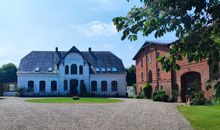 Willkommen zum Urlaub auf dem Lande