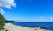 Nächster Strand Ohrfeldhaff