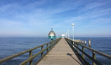 Sitzgelegenheit mit Ausblick